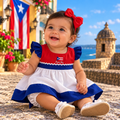TRAJE BEBE
