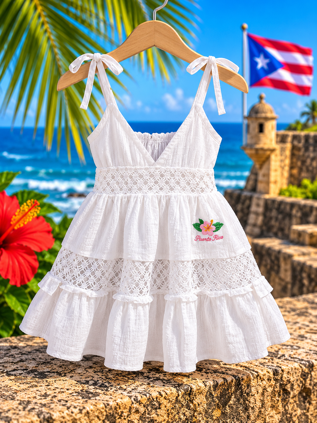 TRAJE NIÑA