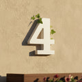 Número 4