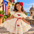 TRAJE NIÑA