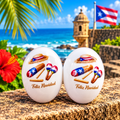 MARACAS HUEVOS