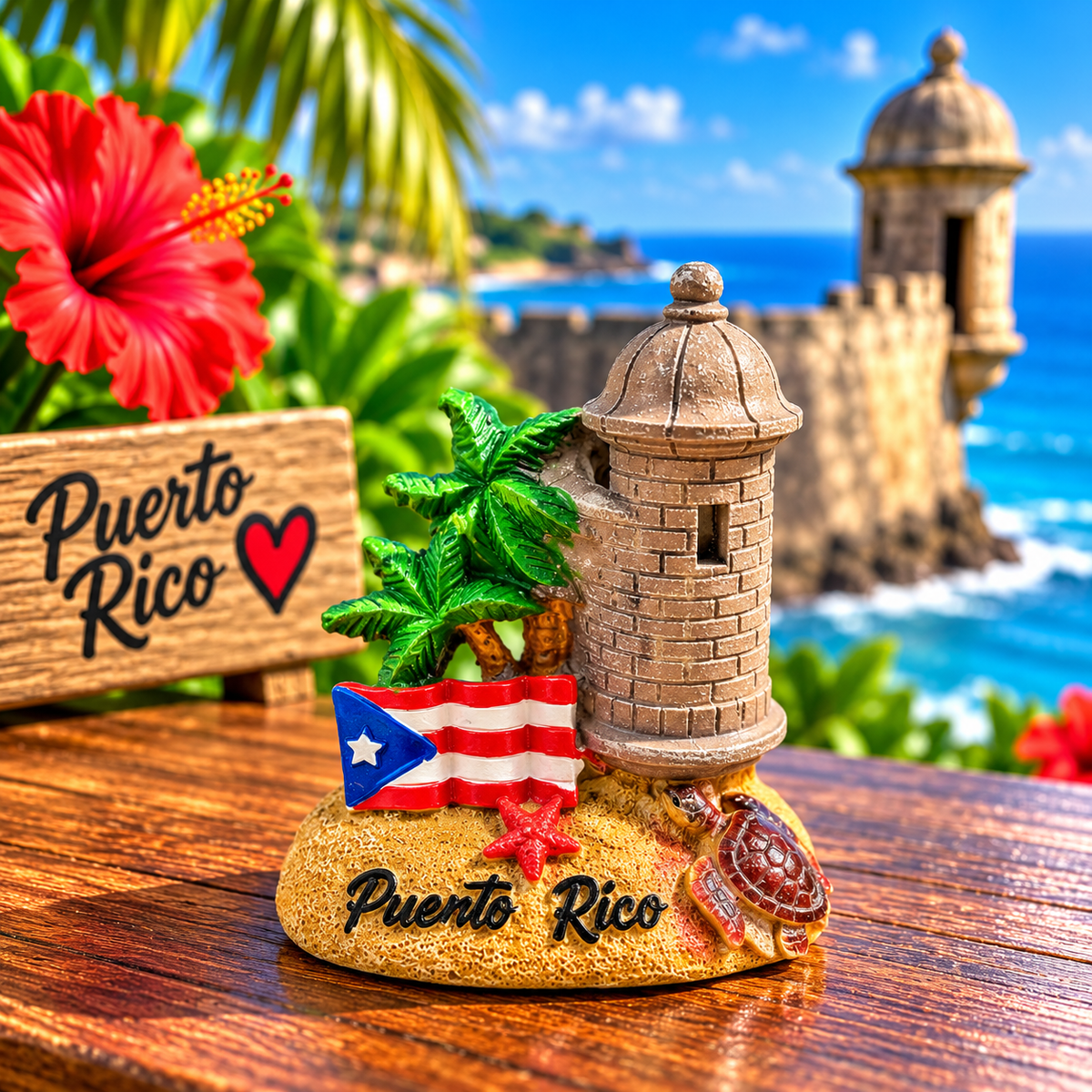 FIGURA DE PR