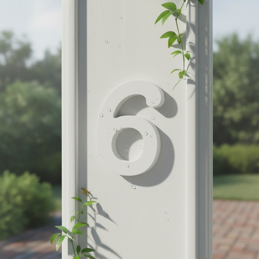 Número 6