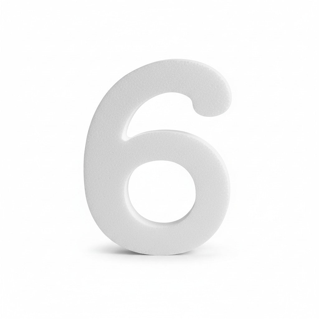 Número 6