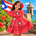 TRAJE NIÑA