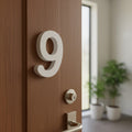 Número 9