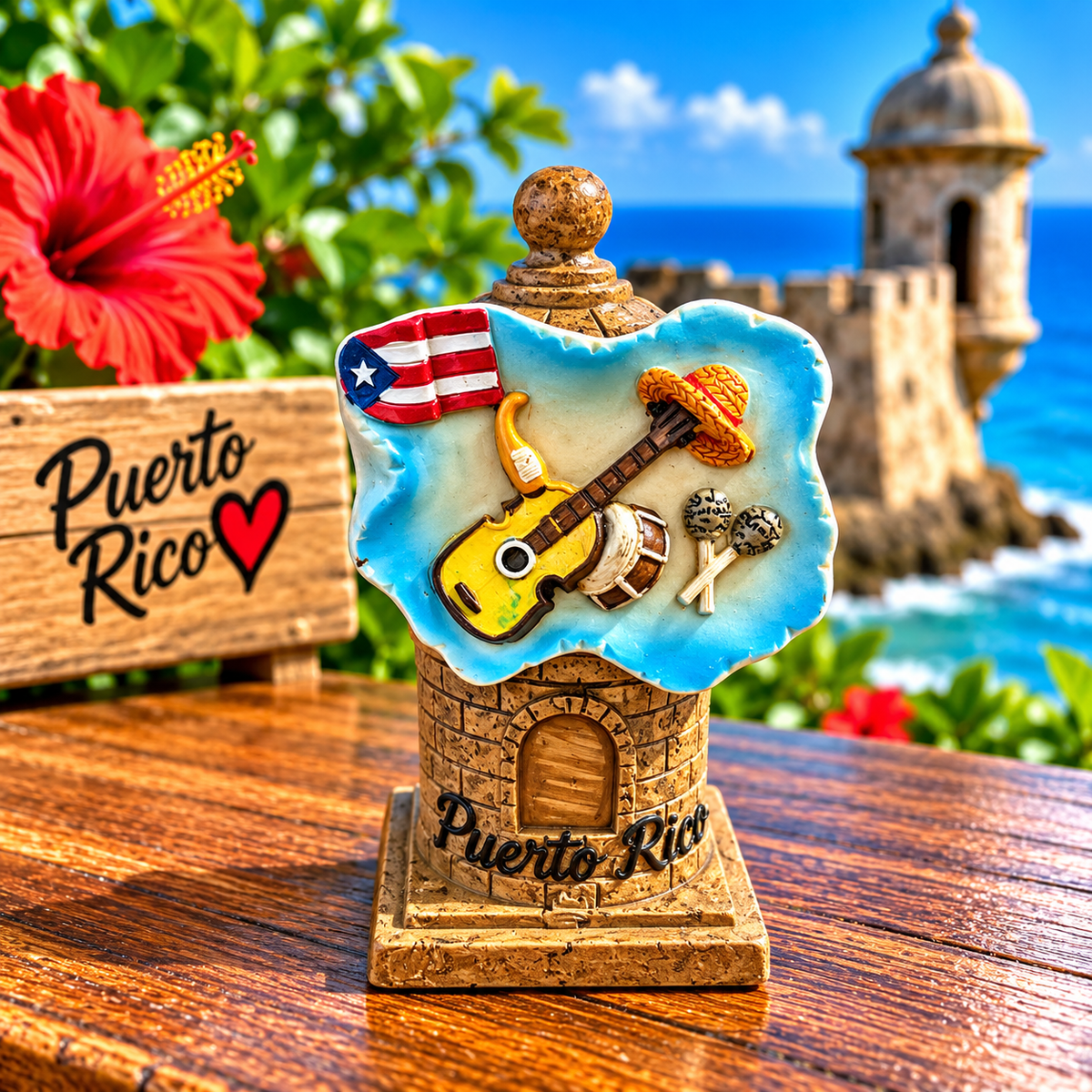 FIGURA DE PR