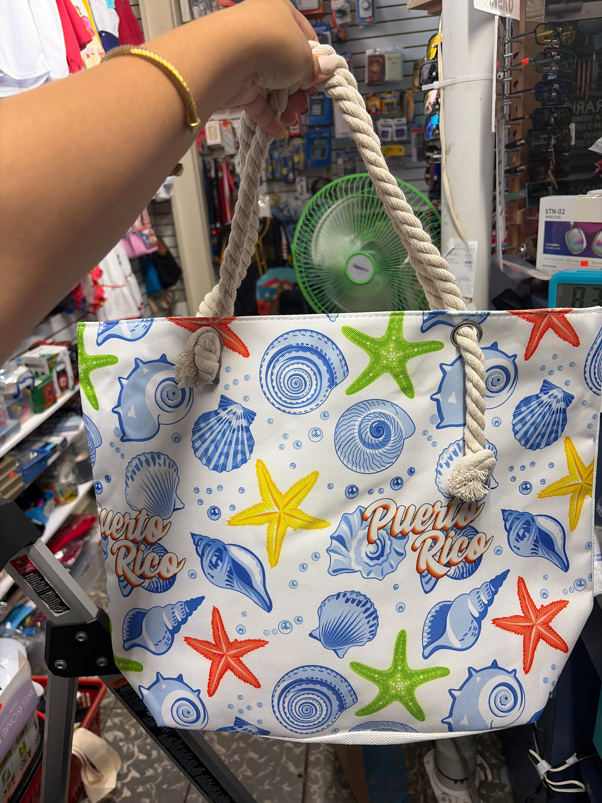 BOLSA MAR