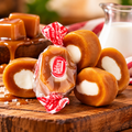 CARAMEL CREAM