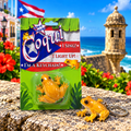 COQUI DE LLAVERO