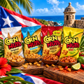 CORN NUTS ORIGINAL