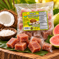 DULCE DE COCO Y GUAYABA