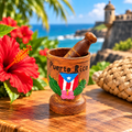FIGURA PILON PEQUEÑO DE PR