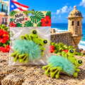 MOÑO COQUI