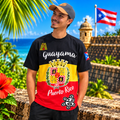 CAMISA GUAYAMA