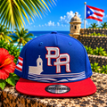 GORRA GARITA