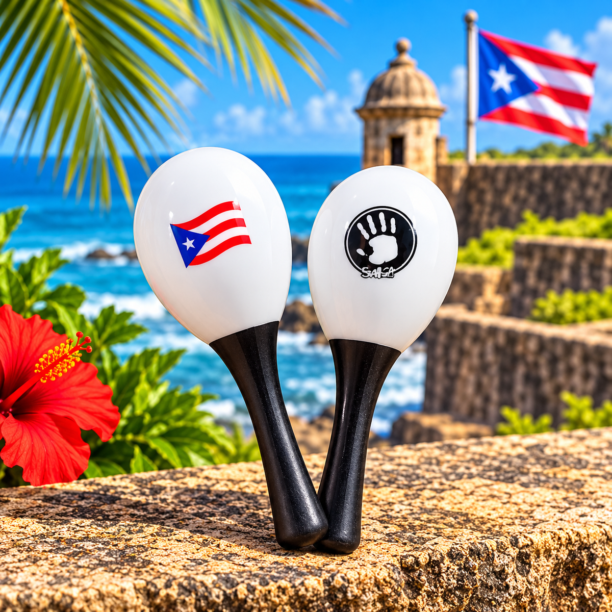 MARACAS