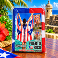 COVERUP BANDERA
