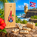 DOMINO CUATRO