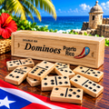 DOMINO GUIRO