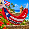 HAMACA BANDERA PR