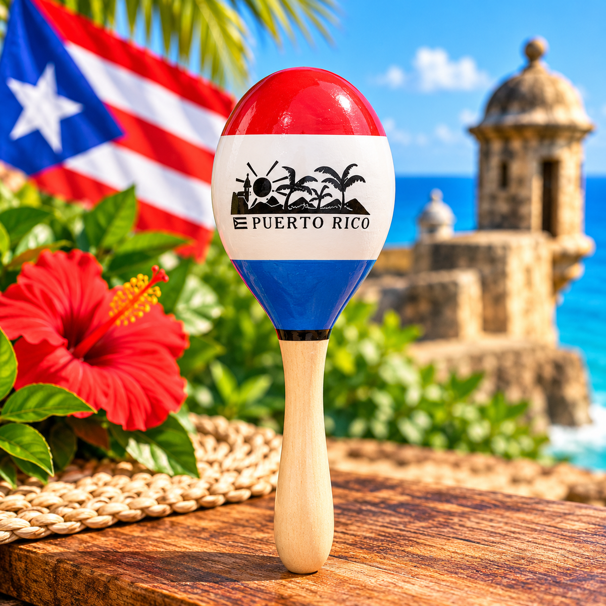 MARACA
