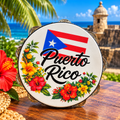 PANDERETAS PR
