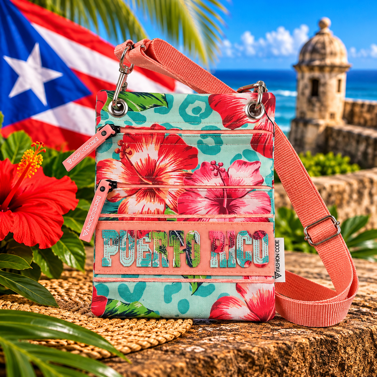 CARTERA PR VIAJERA