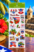 STICKERS PR