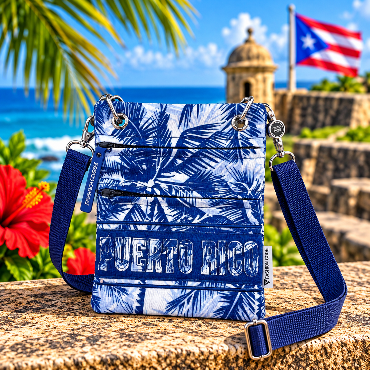 CARTERA PR VIAJERA