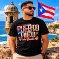 T-SHIRT ISLA BENDITA