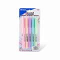 PASTEL HIGHLIGHTER 5PCS