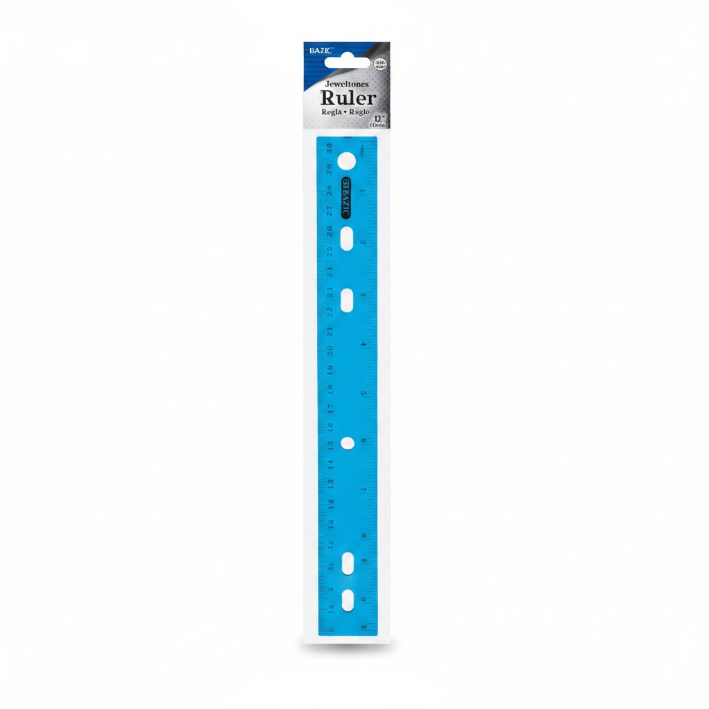 FLEXIBLE RULER