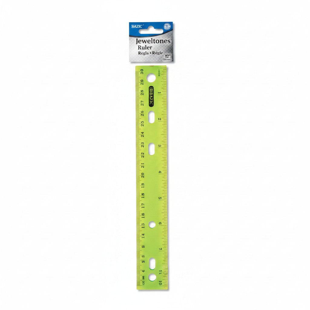 FLEXIBLE RULER