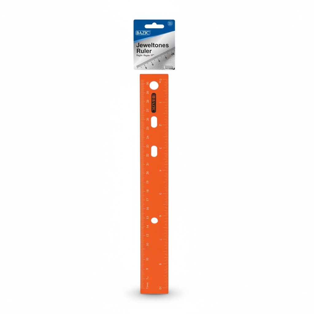 FLEXIBLE RULER