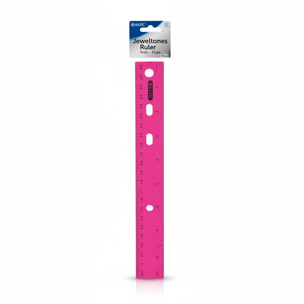 FLEXIBLE RULER