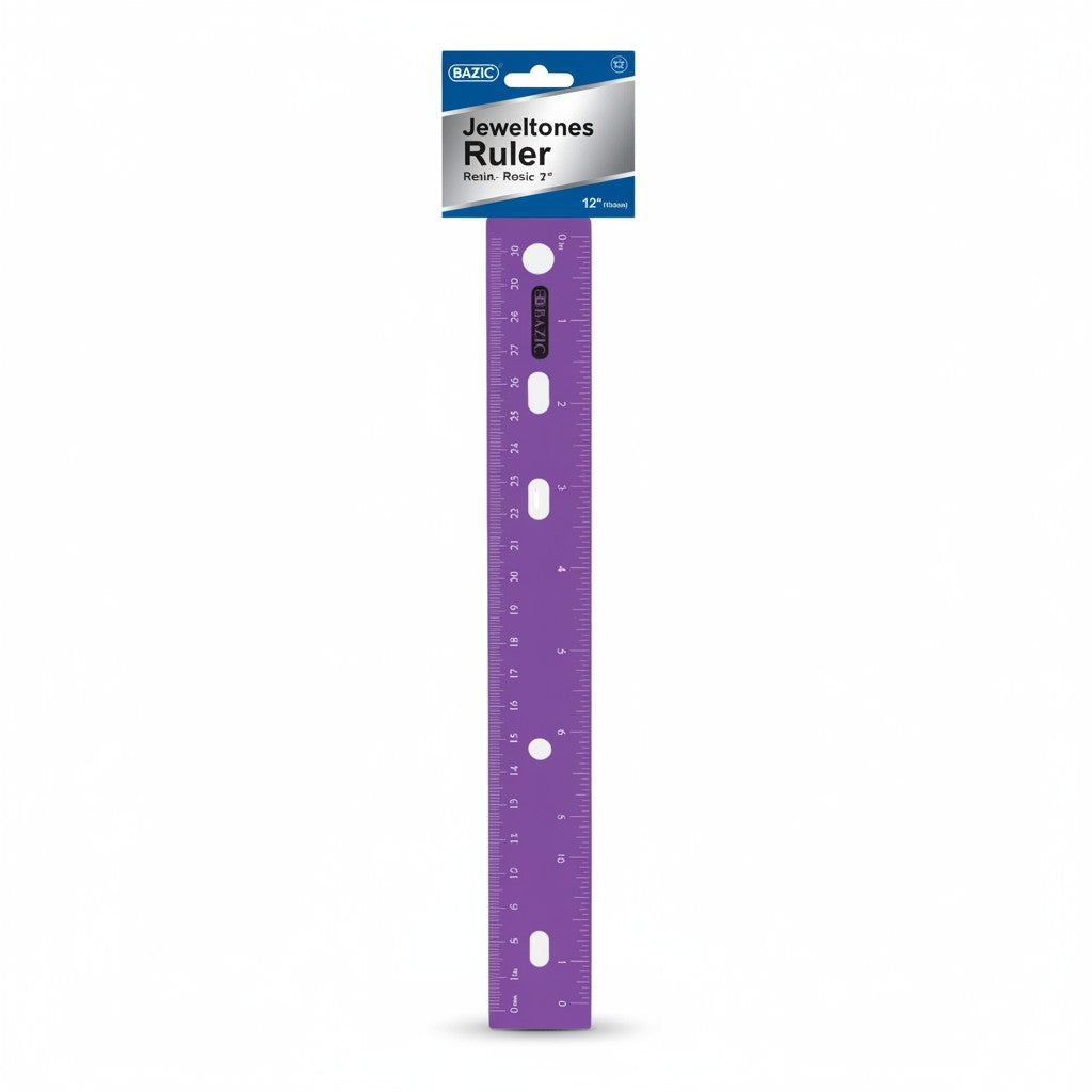 FLEXIBLE RULER