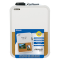 Dry Erase and Cork Board
