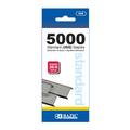 5000 Ct. Standard (26/6) Staples