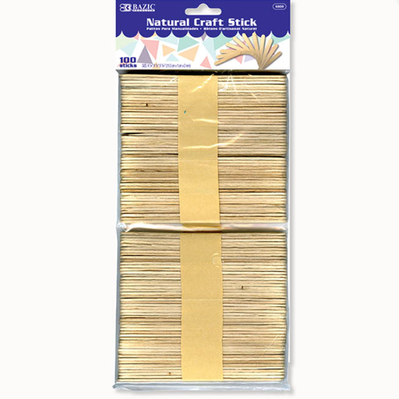Craft Stick