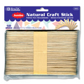 Jumbo Craft Stick