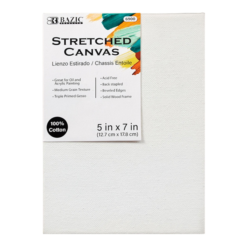 Canvas