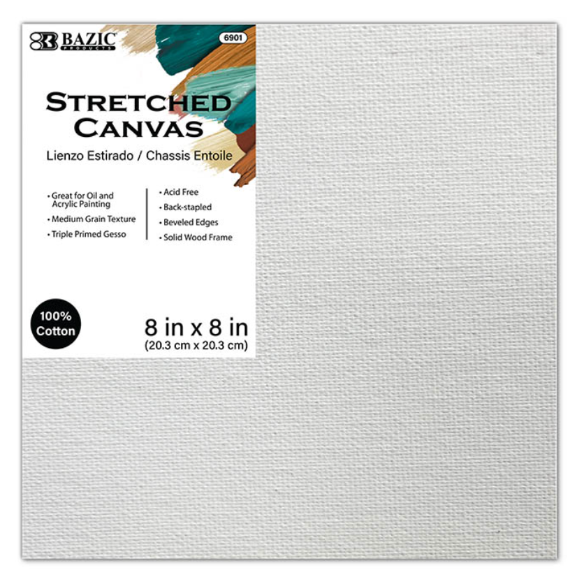 Canvas