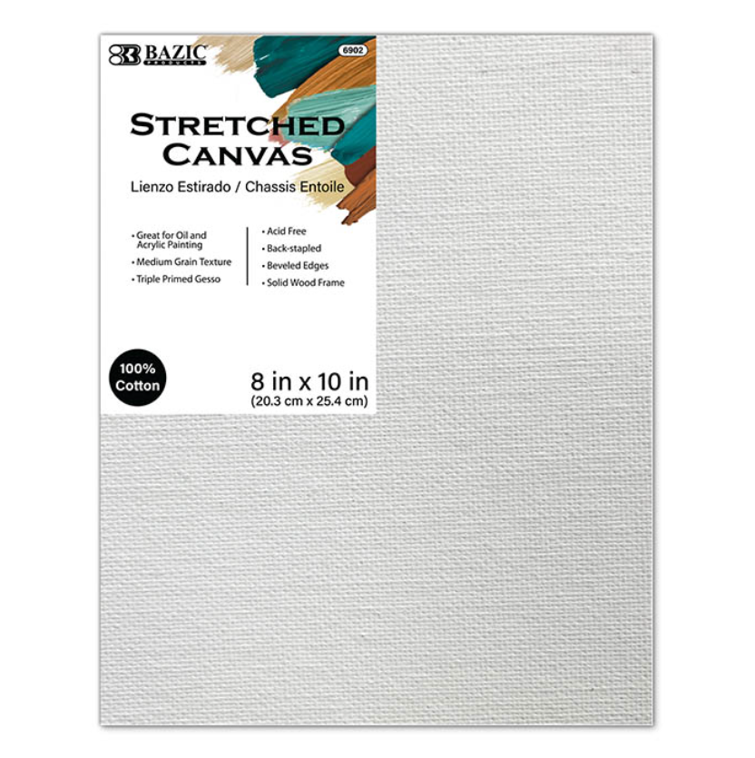 Canvas