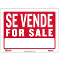 Letrero ¨SE VENDE¨