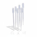 Plastic Clear Liquid Pipettes