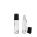 2 ct. Glass Roll-on Bottle
