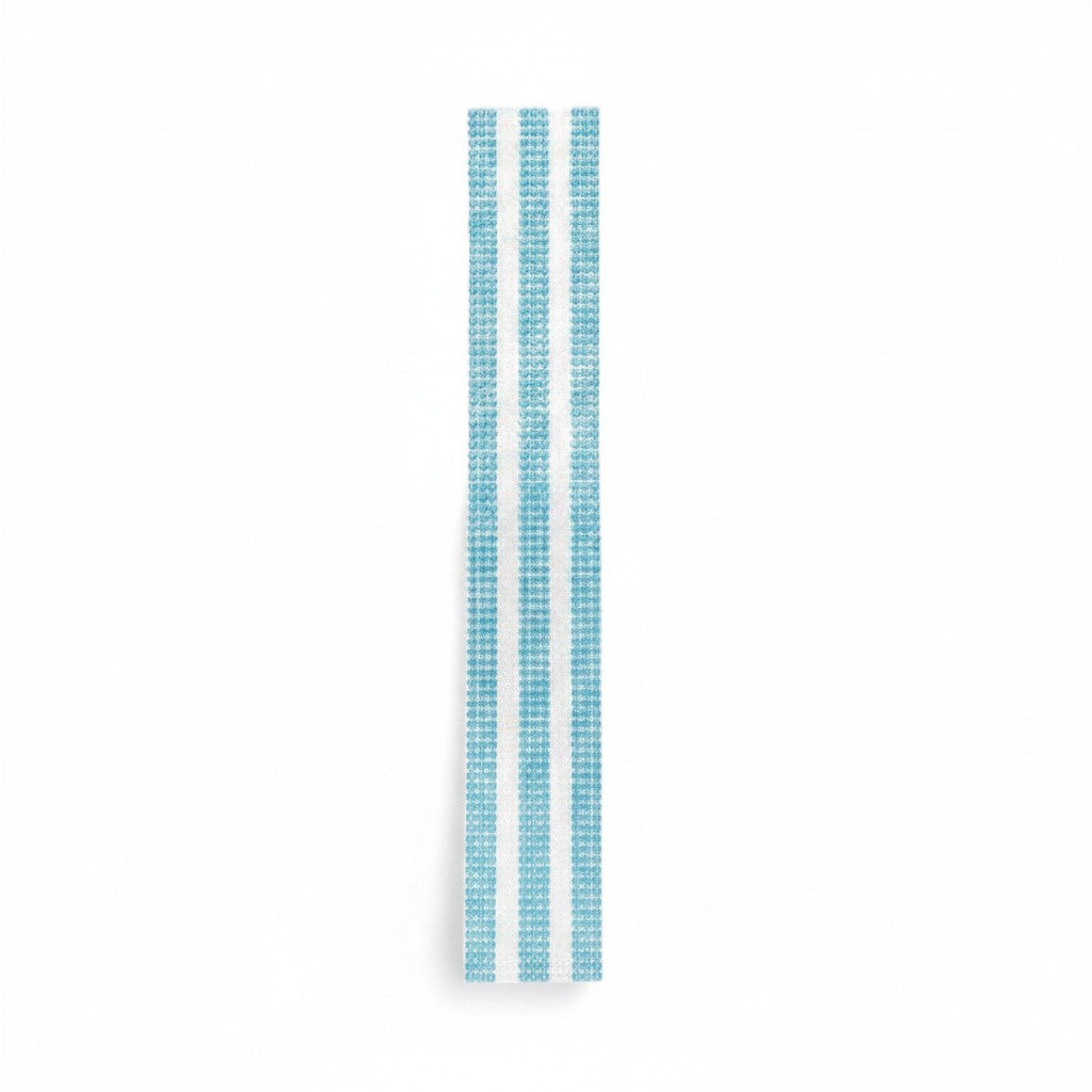 3 Strips Mini Stone Stickers
