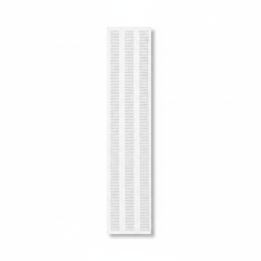 3 Strips Mini Stone Stickers