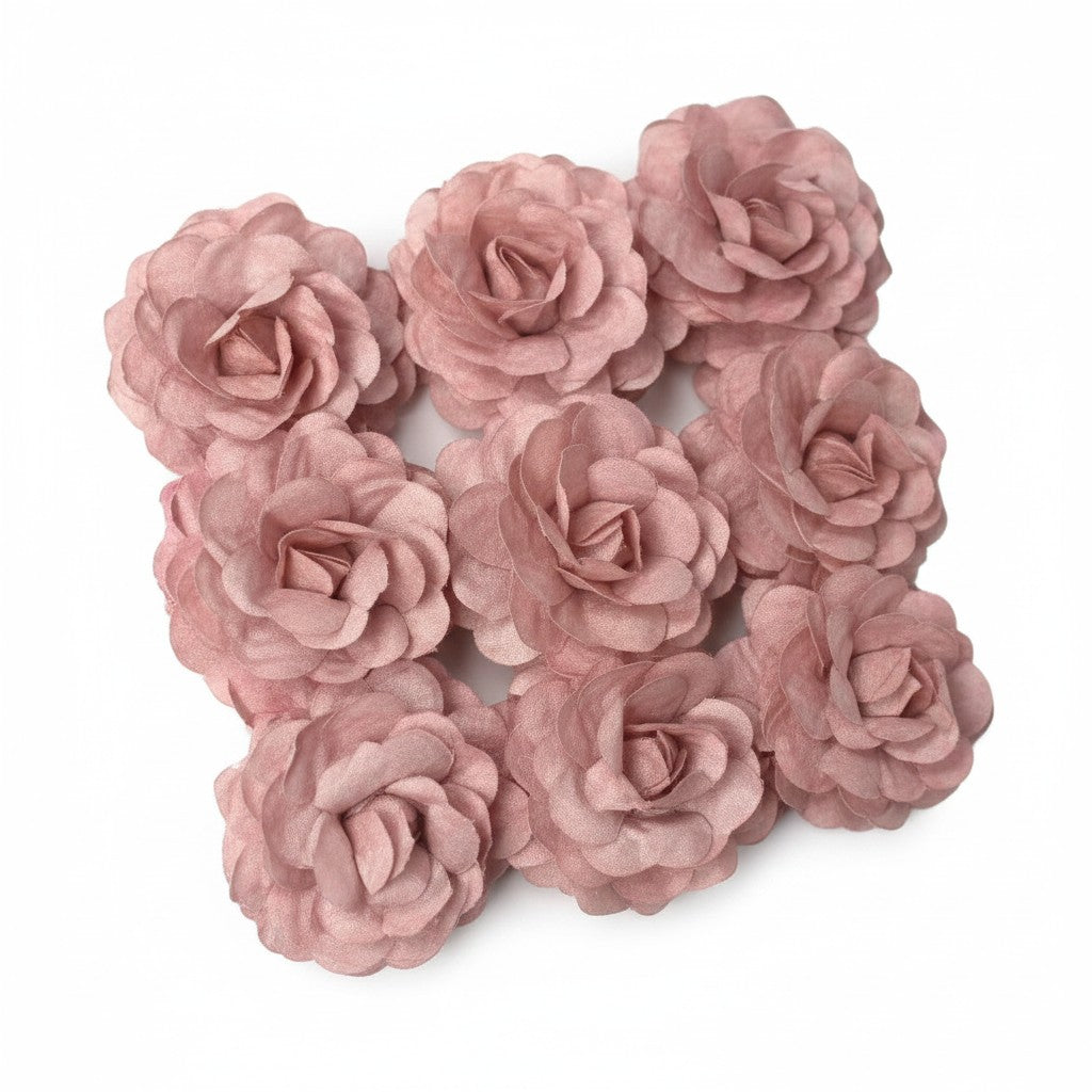 9 ct. Paper Flower-Roses